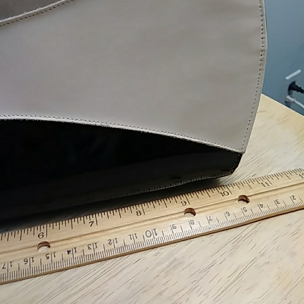 Vintage handbag - Picture 4 of 8